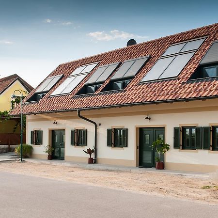Gaestehaus Wildpert Engabrunn Екстер'єр фото
