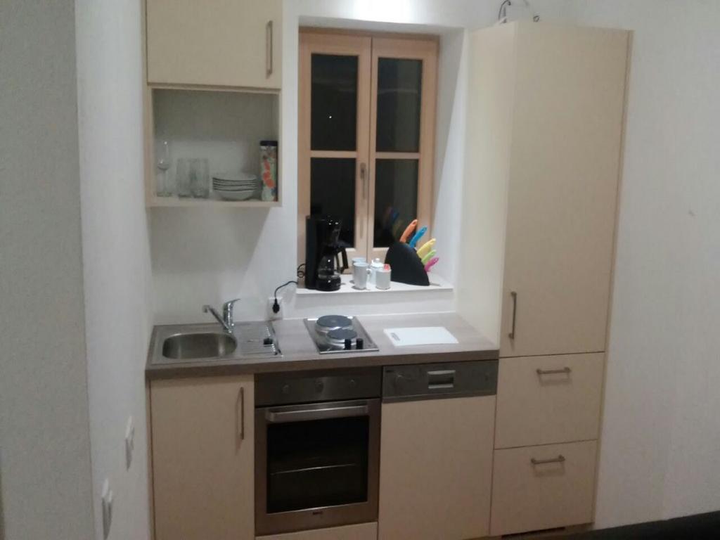 Gaestehaus Wildpert Engabrunn Екстер'єр фото