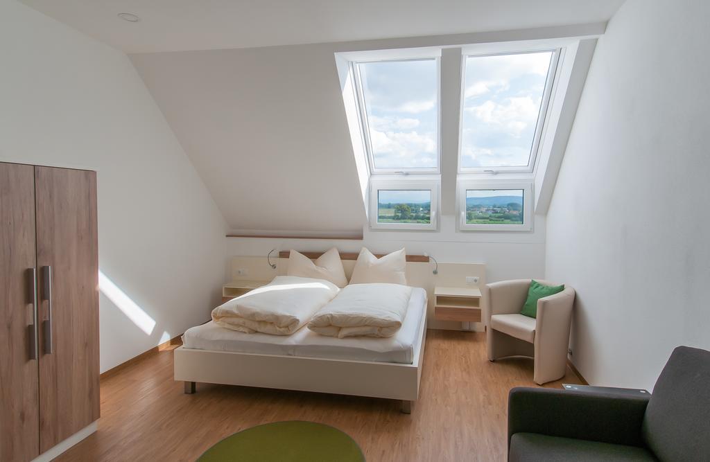 Gaestehaus Wildpert Engabrunn Екстер'єр фото
