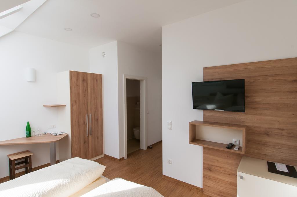 Gaestehaus Wildpert Engabrunn Екстер'єр фото